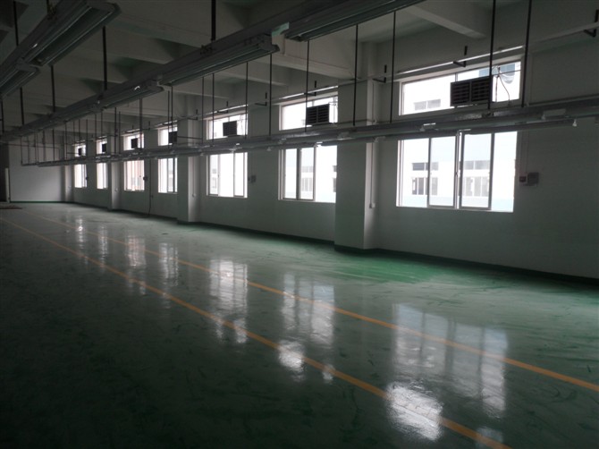 電鍍壓軸廠降溫通風(fēng)環(huán)?？照{(diào)案例